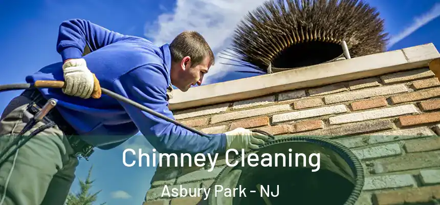 Chimney Cleaning Asbury Park - NJ