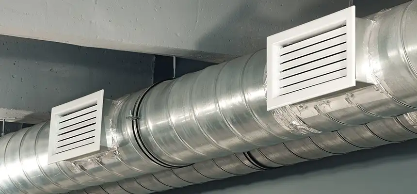 Our Air Duct Camera Inspection Services in Asbury Park, NJ