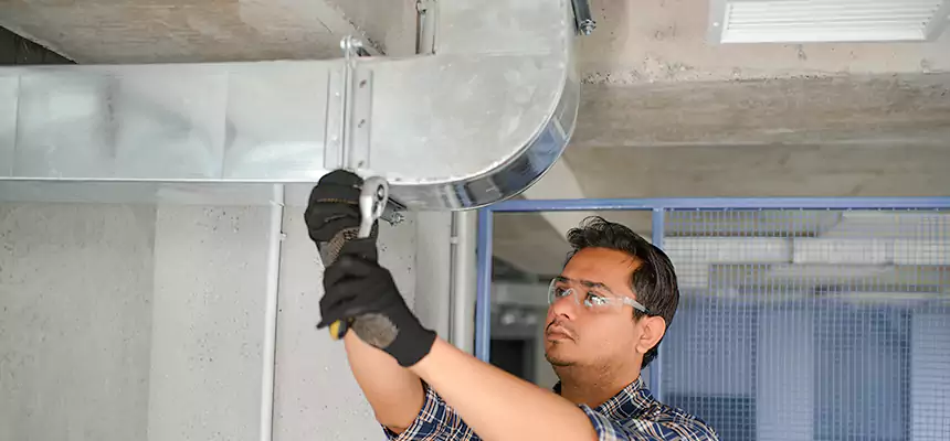 Our Air Duct Installation Services in Asbury Park, NJ