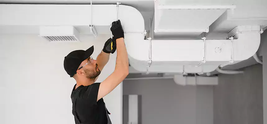 Our Air Duct Repair Services in Asbury Park, NJ