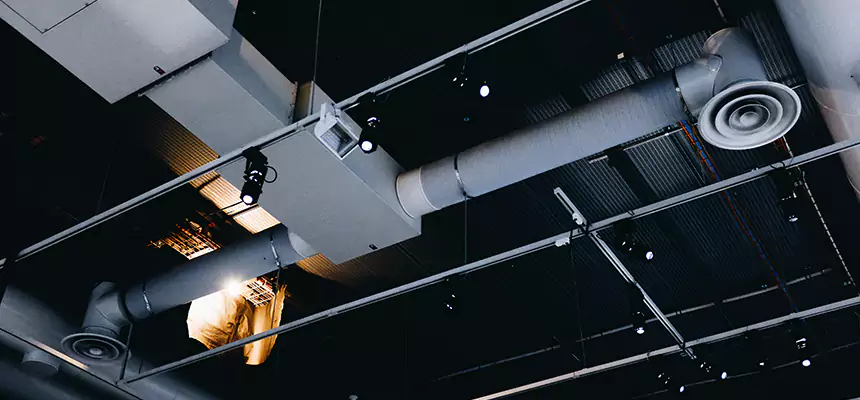 Our Air Duct Replacement Services in Asbury Park, NJ