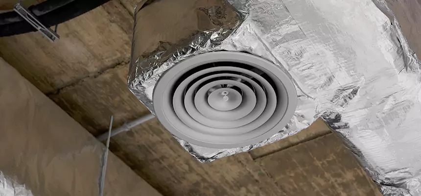 Our Basement Vent Cleaning Services in Asbury Park, NJ