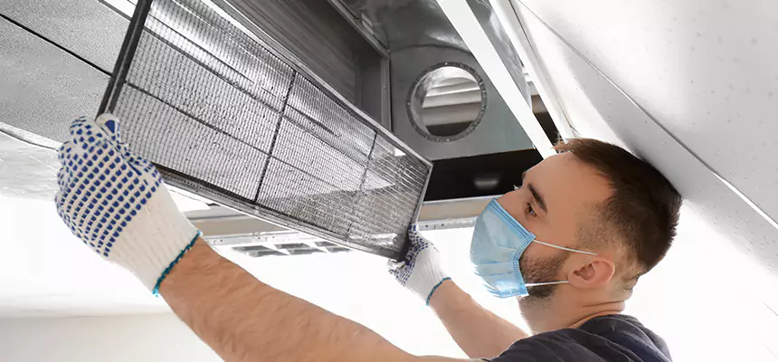 Our Bathroom Exhaust Duct Cleaning Services in Asbury Park, NJ