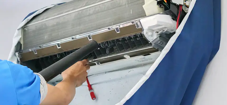 Advanced Clogged Dryer Vent Repair for Multi-Unit & Commercial in Asbury Park, NJ