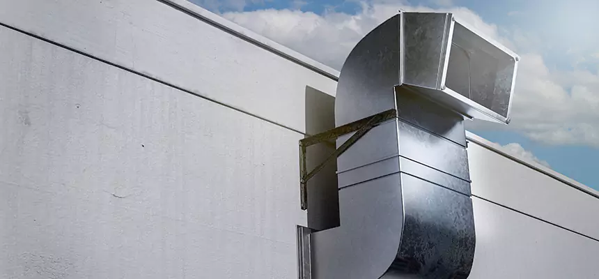 Comprehensive Commercial HVAC Cleaning in Asbury Park