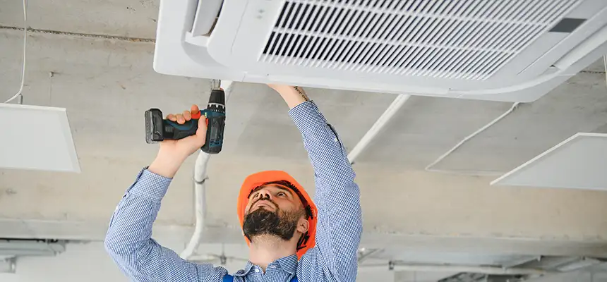 Detailed Multi‑Unit Riser & Roof Termination Cleaning in Asbury Park