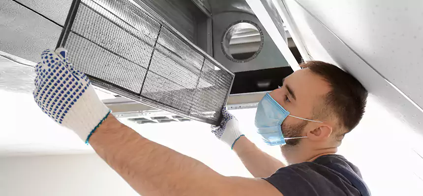 Our Dryer Vent Cleaning Services in Asbury Park, NJ