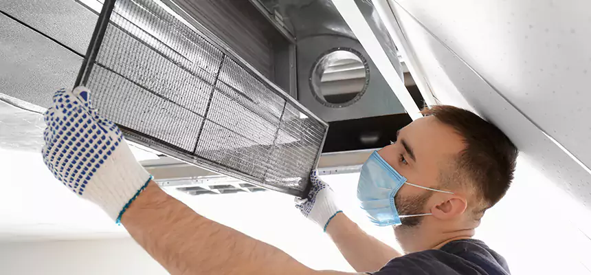 Our Dryer Vent Replacement Services in Asbury Park, NJ