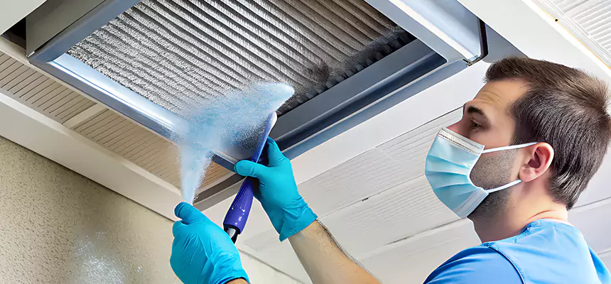 Our Home Ventilation Cleaning Services in Asbury Park, NJ