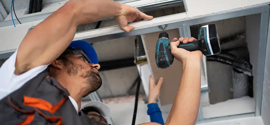 Our Improve Home Air Circulation Services in Asbury Park, NJ