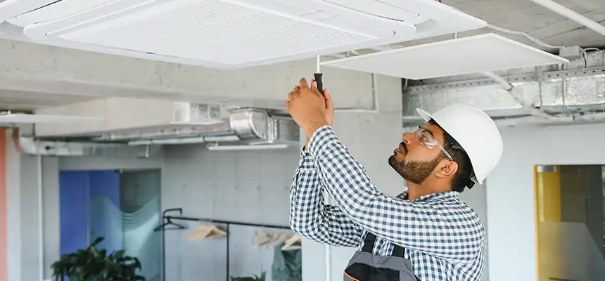Our Roof Dryer Vent Cleaning Services in Asbury Park, NJ