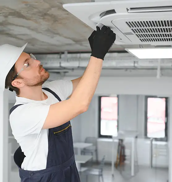 Top Affordable Duct Cleaning Services Near Me in Asbury Park, NJ