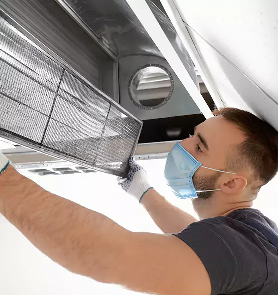 About Air Duct Pathogen Disinfection in Asbury Park, NJ