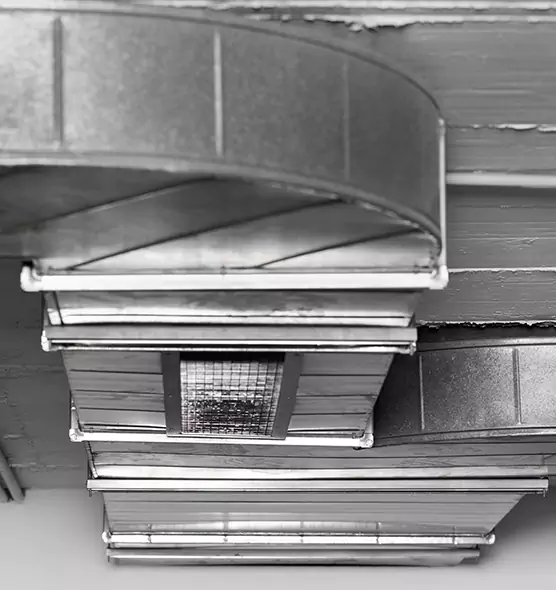 Professional Air Duct Pet Hair Removal in Asbury Park, NJ