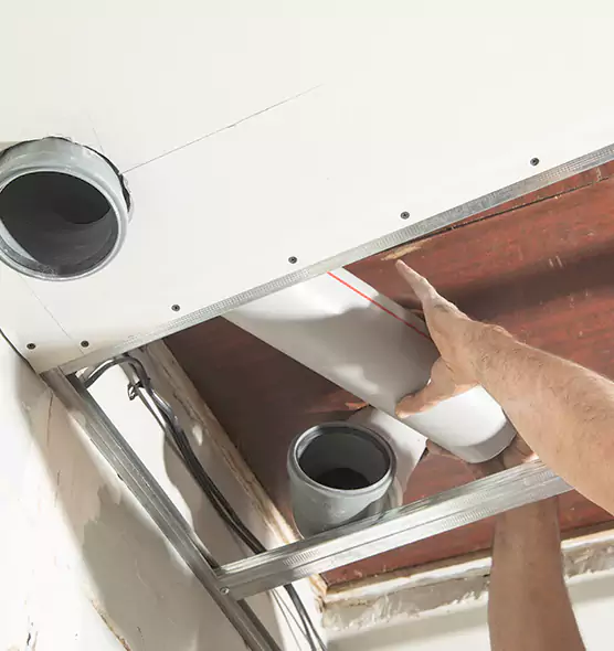 Professional Air Duct Replacement in Asbury Park, NJ