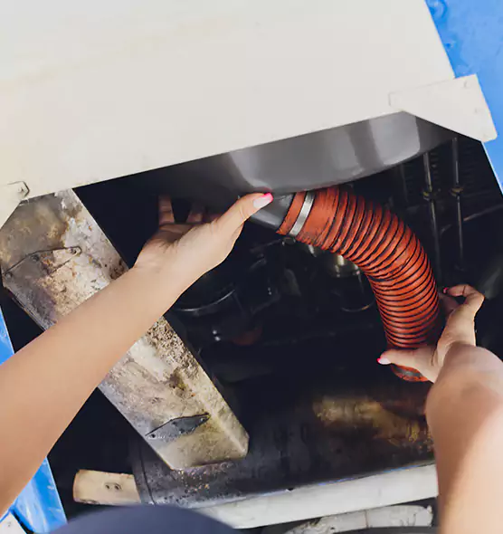 About Air Duct Virus Disinfection in Asbury Park, NJ