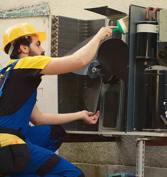 Professional Air Duct Washing Service in Asbury Park, NJ