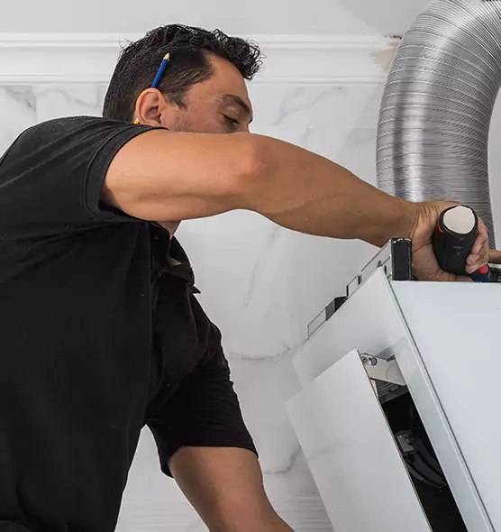 Trusted Bathroom Exhaust Duct Cleaning in Asbury Park, NJ