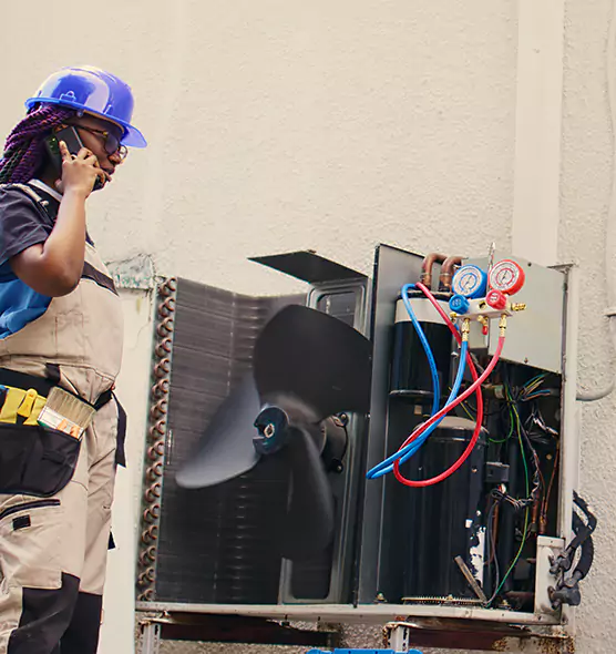 Professional Energy-Efficient HVAC Cleaning in Asbury Park, NJ