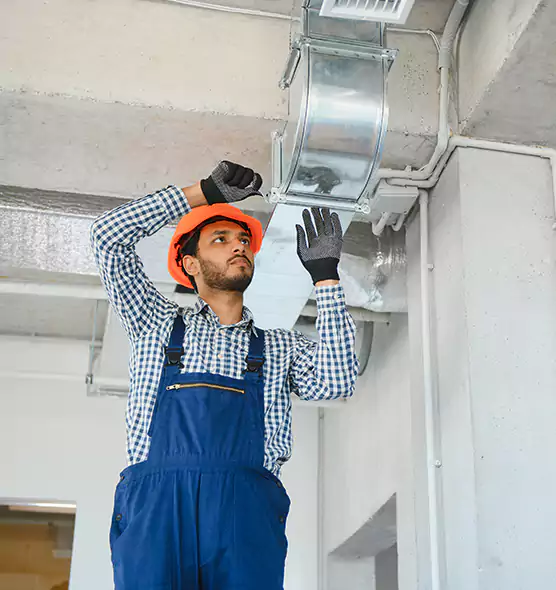 About Hotel Duct And Vent Cleaning in Asbury Park, NJ