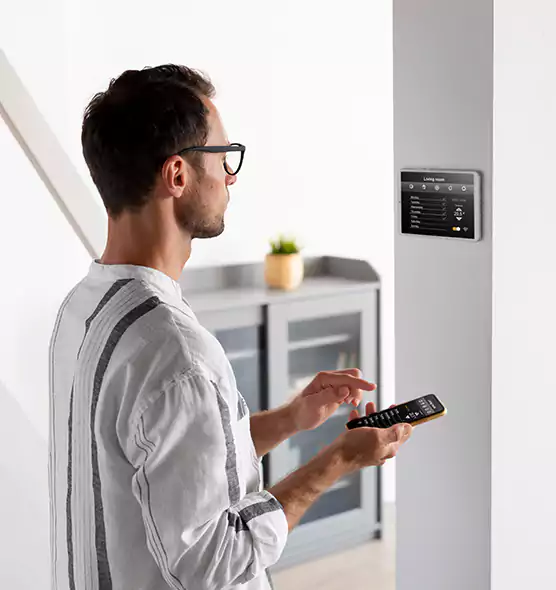 About Smart AC Vent Controller Services in Asbury Park