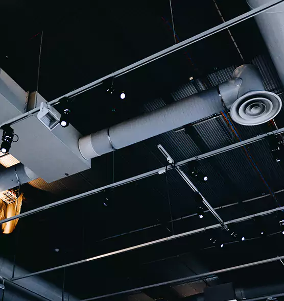 Professinal UV Light Air Purification for Ducts in Asbury Park, NJ