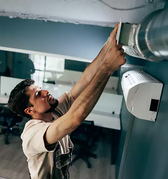 Reliable Warehouse Vent Cleaning in Asbury Park, NJ