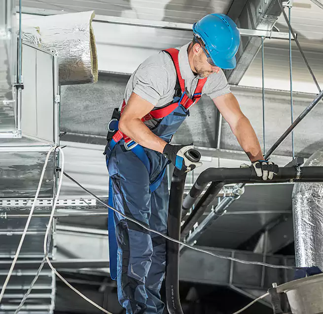 Why Homeowners & Businesses Trust Us in Asbury Park, NJ?