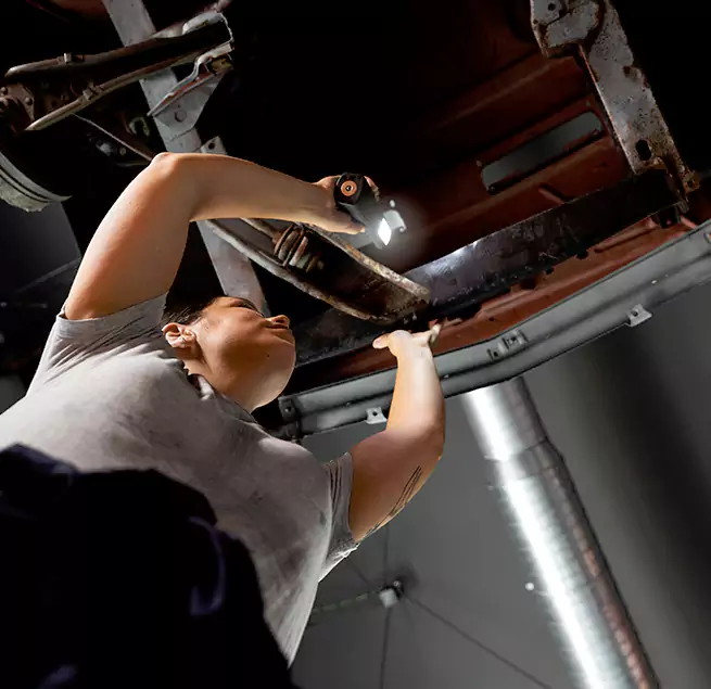 Why Homeowners & Businesses Trust Us Asbury Park, NJ